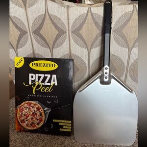 Pizza Spatula paddle 12x14 inch brand new
